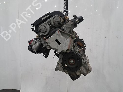 Motore VAUXHALL CORSA Mk III (D) (S07) 1.4 (L08) (101 hp) 32380982