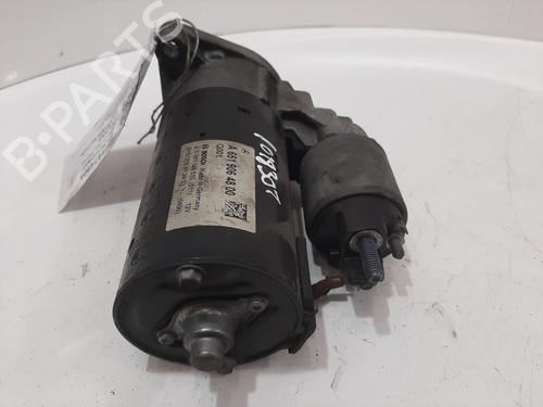 Starter MERCEDES-BENZ C-CLASS Convertible (A205) C 250 d (205.408) | BP28506596M8