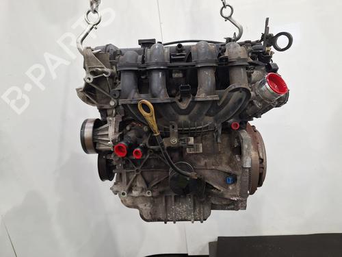 Engine FORD FIESTA VI (CB1, CCN) 1.25 | BP31341865M1 