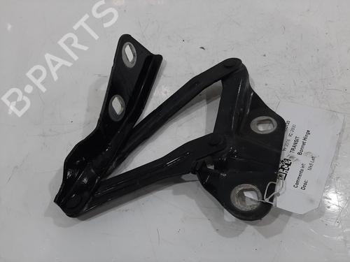 Andre FORD TRANSIT V363 Van (FCD, FDD) 2.2 TDCi RWD (125 hp) 26753827