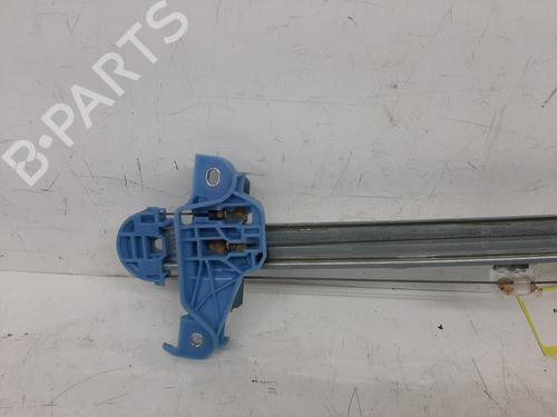 Front right window mechanism SUZUKI SWIFT V (AZ) 1.2 Hybrid (Mild Hybrid) (A2L412) | BP26807087C23 