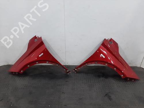Full front HYUNDAI BAYON (BC3) 1.0 T-GDI 48V-Hybrid | BP38446495S1 - Image 4