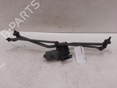 Used Front wiper motor Front wiper motor MERCEDES-BENZ SPRINTER 3,5-t Van (B906) 313 CDI (906.631, 906.633, 906.635, 906.637) (129 hp) 33335434 33335434