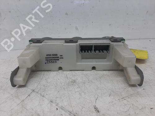 Climate control NISSAN X-TRAIL I (T30) 2.2 dCi 4x4 | BP26804363I5 