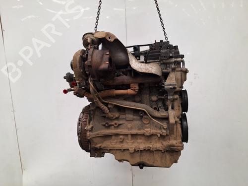 Engine HYUNDAI ix35 (LM, EL, ELH) 1.7 CRDi | BP37991443M1 - Image 3