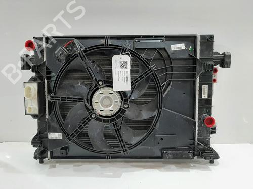 Radiator set MG MG 3 1.5 | BP34038313M120  - Image 5