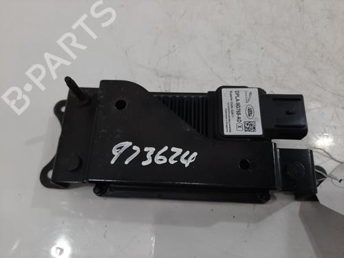 Used Electronic module LAND ROVER RANGE ROVER IV (L405) 4.4 SDV8 4x4 (340 hp) 26818206
