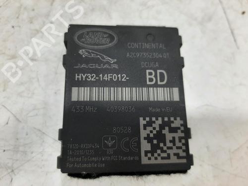 control-unit-jaguar-i-pace-x590-2018-26836055 main image