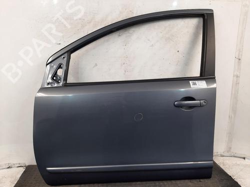 Puerta delantera izquierda NISSAN NOTE (E11, NE11) 1.6 (110 hp) 31286300