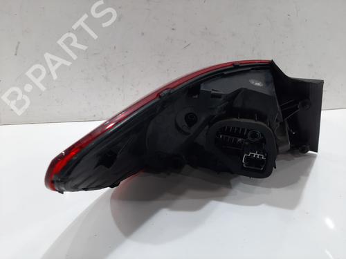 Højre baglygte VW CC B7 (358) 2.0 TDI | BP32172207C35 