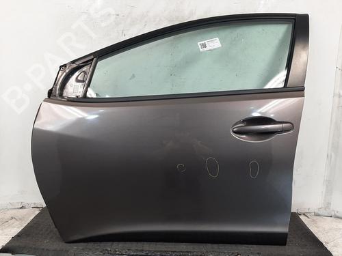 Used Left front door HONDA CIVIC IX (FK) 1.8 i-VTEC (FK2) (141 hp) 30324896