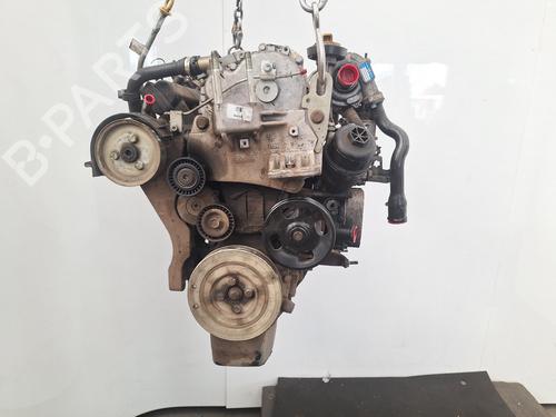 Used Engine FIAT DOBLO Platform/Chassis (263_) 1.3 D Multijet (90 hp) 29163476
