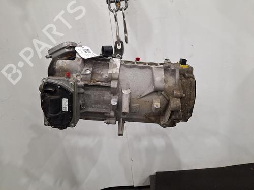 Used Engine JAGUAR I-PACE (X590) EV400 AWD (400 hp) 31879000