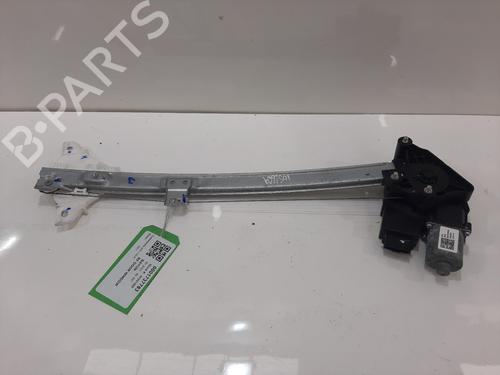 Used Front right window mechanism Front right window mechanism HYUNDAI BAYON (BC3) 1.0 T-GDI (101 hp) 36451492 36451492