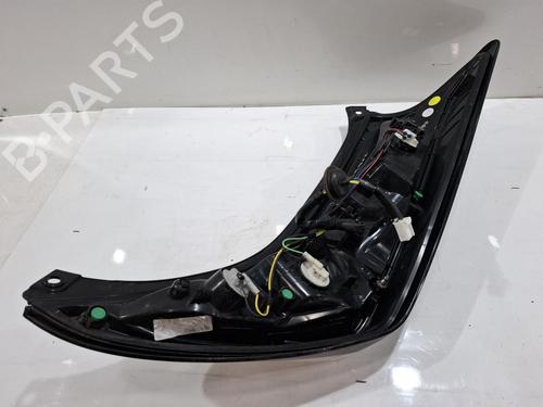 Left taillight TOYOTA AYGO (_B4_) 1.0 (KGB40) | BP39241633C34 - Image 5