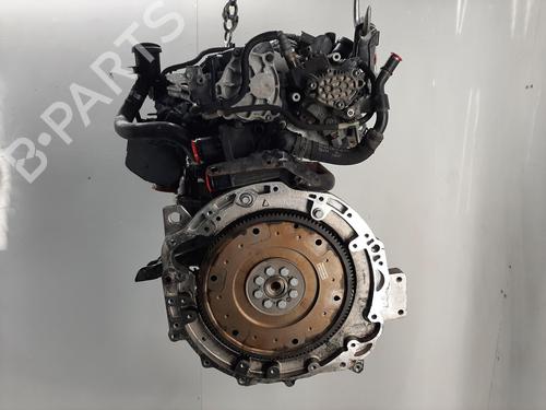 Used Engine JAGUAR XF I (X250) 2.2 D (190 hp) 26852070