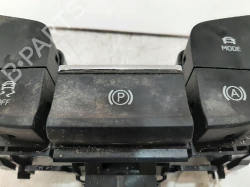 Hand brake SKODA KAROQ (NU7, ND7) 1.6 TDI | BP36254012I18 - Image 4