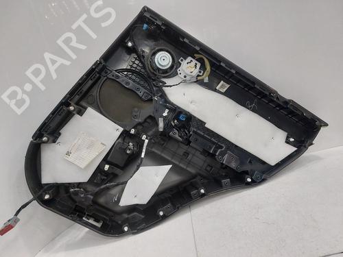 Rear left panel LAND ROVER RANGE ROVER IV (L405) 3.0 TDV6 4x4 | BP26814338C60 - Image 5