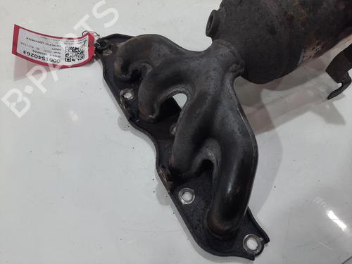 Catalyst SUZUKI SWIFT IV (FZ, NZ) 1.2 (AZG412, ZC72S) | BP29882766M10