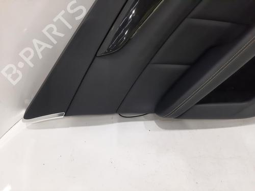 Other MERCEDES-BENZ CLS Shooting Brake (X218) CLS 250 CDI / BlueTEC / d (218.903, 218.904) | BP26749409O1 