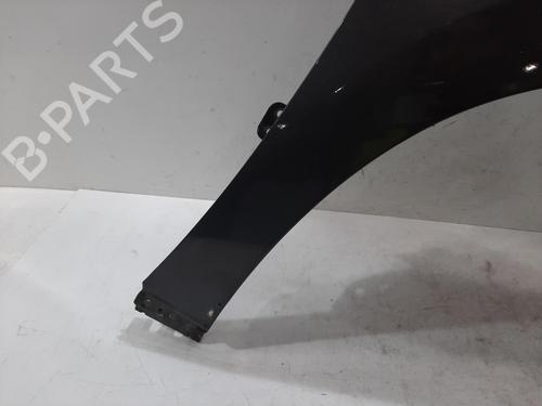 Right front fenders PEUGEOT 2008 I (CU_) 1.2 VTi | BP32239454C42