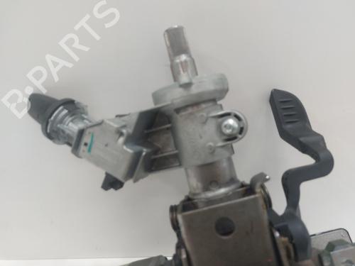 Steering column VAUXHALL CORSA Mk III (D) (S07) 1.2 i 16V (L08) | BP28039927M21 