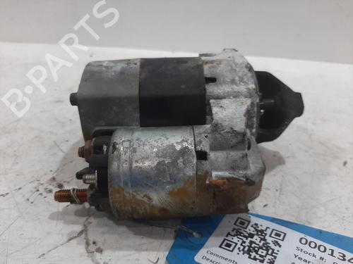 Starter MERCEDES-BENZ A-CLASS (W169) A 150 (169.031, 169.331) | BP26835283M8 