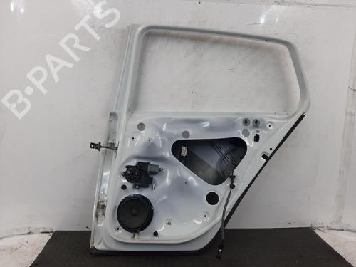 Right rear door VW GOLF VII (5G1, BQ1, BE1, BE2) 1.4 TSI | BP29883790C5 