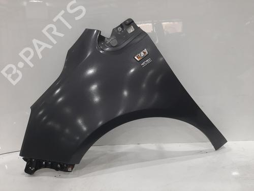 Left front fenders VAUXHALL MERIVA Mk II (B) (S10) 1.4 | BP26848833C41 