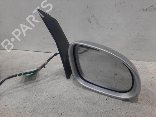 Right mirror VW GOLF PLUS V (5M1, 521) 1.6 TDI | BP26816481C27 
