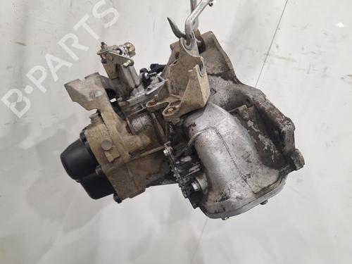 Gearbox VAUXHALL ASTRA Mk VI (J) Estate (P10) 1.3 CDTi | BP32381145M3 