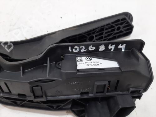 Pedal VW PASSAT B6 (3C2) 2.0 TDI | BP30119936I4