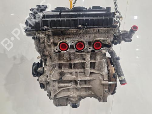 Engine SUZUKI CELERIO (LF) 1.0 (AVK310) | BP30180341M1