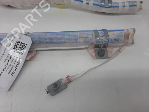 Other LAND ROVER RANGE ROVER SPORT II (L494) 3.0 SDV6 4x4 | BP26745048O1