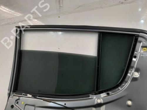 Right rear door MITSUBISHI L200 / TRITON (KA_T, KB_T) 2.5 DI-D 4WD (KB4T) | BP27408230C5 
