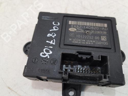 Øvrige Styrinhsenheder LAND ROVER RANGE ROVER IV (L405) 4.4 SDV8 4x4 | BP29988614M11 