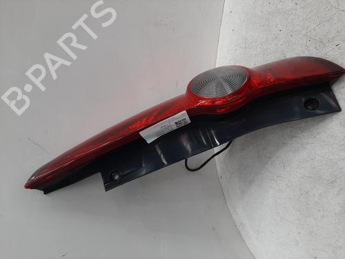 Left taillight VAUXHALL AGILA Mk II (B) (H08) 1.3 CDTI | BP26784989C34 