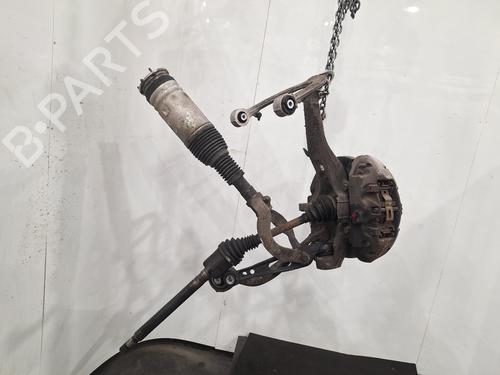 Fjærbein foran høyre LAND ROVER RANGE ROVER IV (L405) 4.4 SDV8 4x4 (340 hp) 30869861