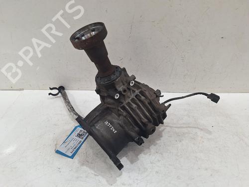 Used Transfer box FORD KUGA II (DM2) 2.0 TDCi 4x4 (180 hp) 31208795
