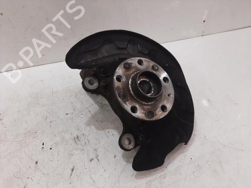 Used Left front steering knuckle Left front steering knuckle 36810925 36810925