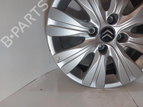 Fælk CITROËN C3 Picasso (SH_) 1.6 VTi 120 | BP32089258C45 