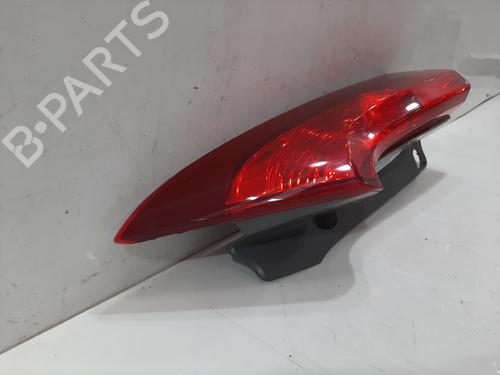 Right taillight HONDA CR-V IV (RM_) 2.0 AWD (RE5, RM2) | BP29581395C35 