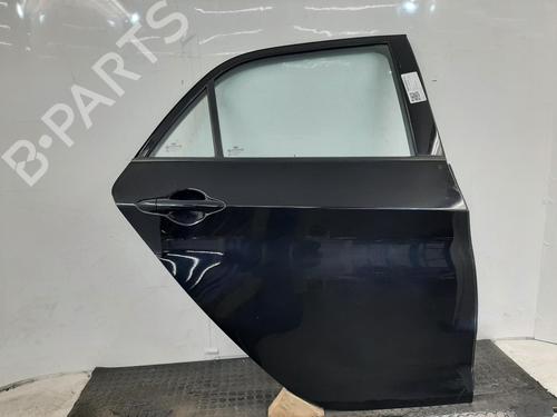 Used Right rear door Right rear door KIA PICANTO II (TA) 1.0 (69 hp) 34150217 34150217