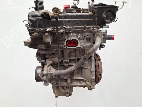 Engine PEUGEOT 108 1.0 VTi | BP38231687M1 - Image 4