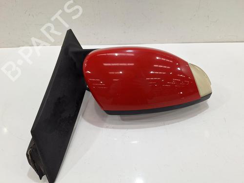 Right mirror FORD C-MAX II (DXA/CB7, DXA/CEU) 1.6 Ti | BP26870695C27 