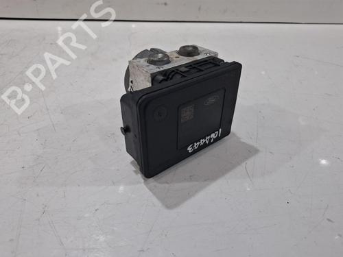 Used ABS pump ABS pump FORD FIESTA VI (CB1, CCN) 1.0 EcoBoost (100 hp) 40600992 40600992