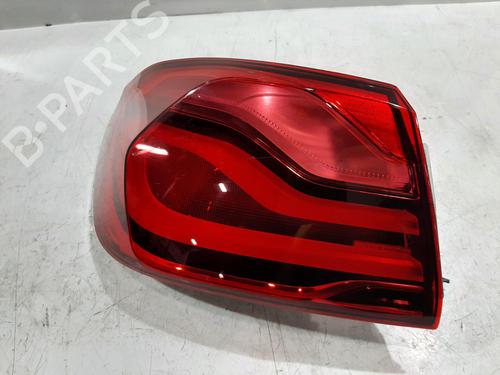 Used Left taillight Left taillight 39507047 39507047