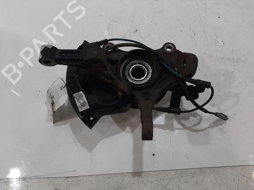 Used Left front steering knuckle Left front steering knuckle 37172294 37172294