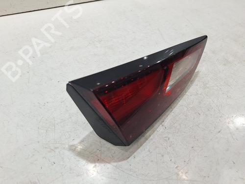 Left taillight VAUXHALL ASTRA Mk VII (K) (B16) 1.4 Turbo | BP30928114C34