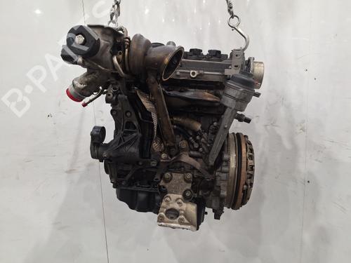 Engine BMW 1 (F20) 116 i | BP40454444M1 - Image 3